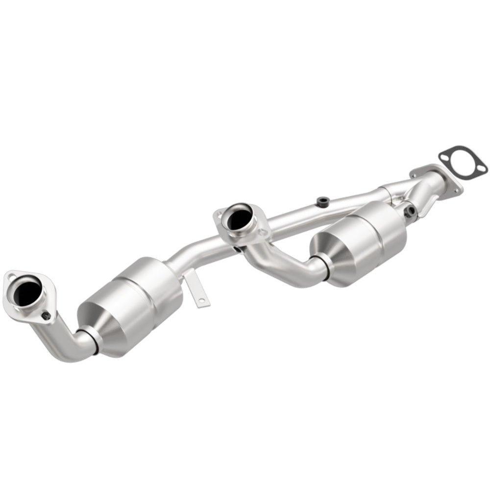 t 1998 Ford Windstar Direct-Fit Catalytic Converter 23382 Magnaflow MagnaFlow Exhaust Products