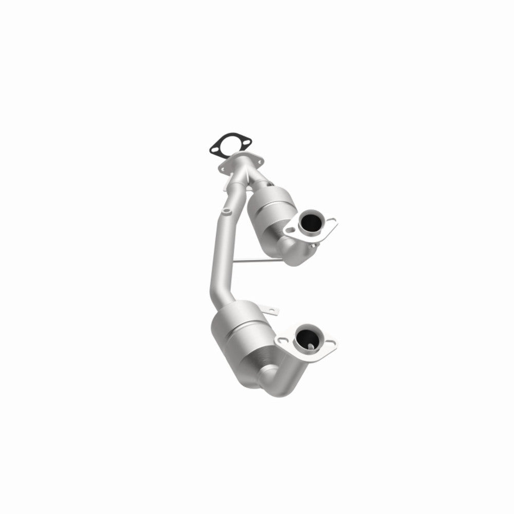 t 1998 Ford Windstar Direct-Fit Catalytic Converter 23382 Magnaflow MagnaFlow Exhaust Products