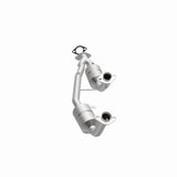 t 1998 Ford Windstar Direct-Fit Catalytic Converter 23382 Magnaflow MagnaFlow Exhaust Products