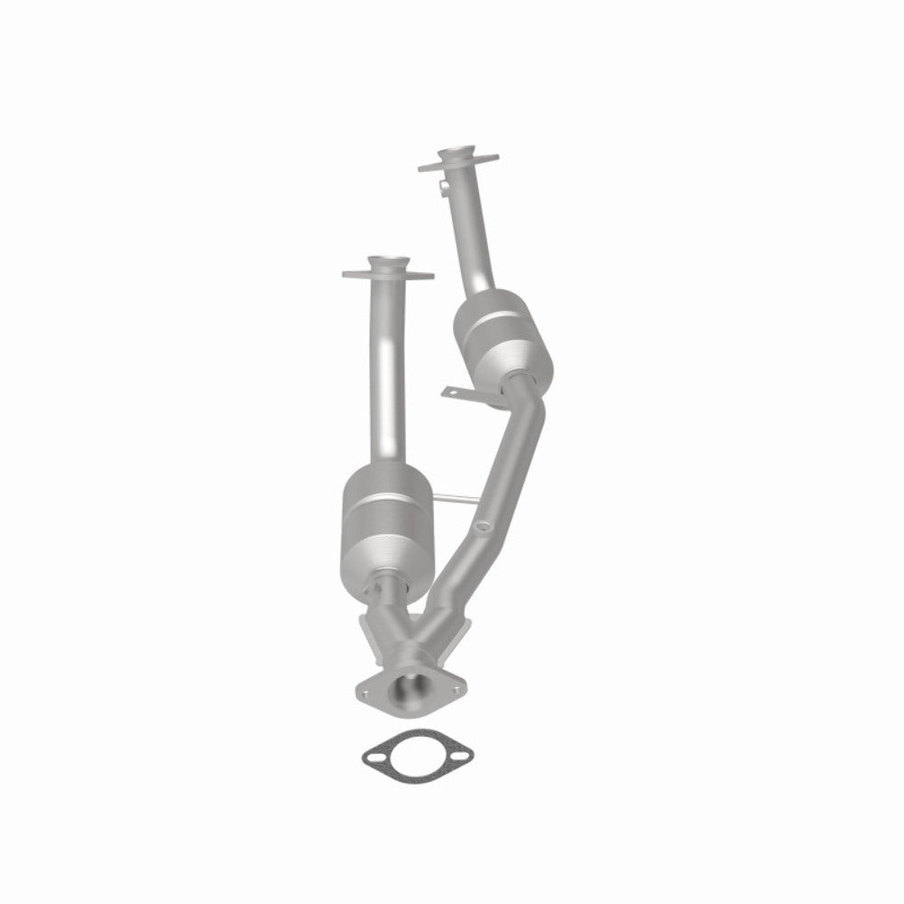 t 1998 Ford Windstar Direct-Fit Catalytic Converter 23382 Magnaflow MagnaFlow Exhaust Products