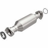 MagnaFlow direct-fit catalytic converter fits 1998 Honda Odyssey 2.3L stainless steel CARB compliant 4481645
