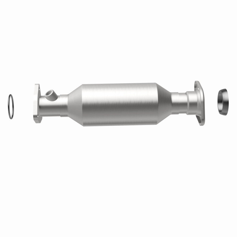 MagnaFlow direct-fit catalytic converter fits 1998 Honda Odyssey 2.3L stainless steel CARB compliant 4481645
