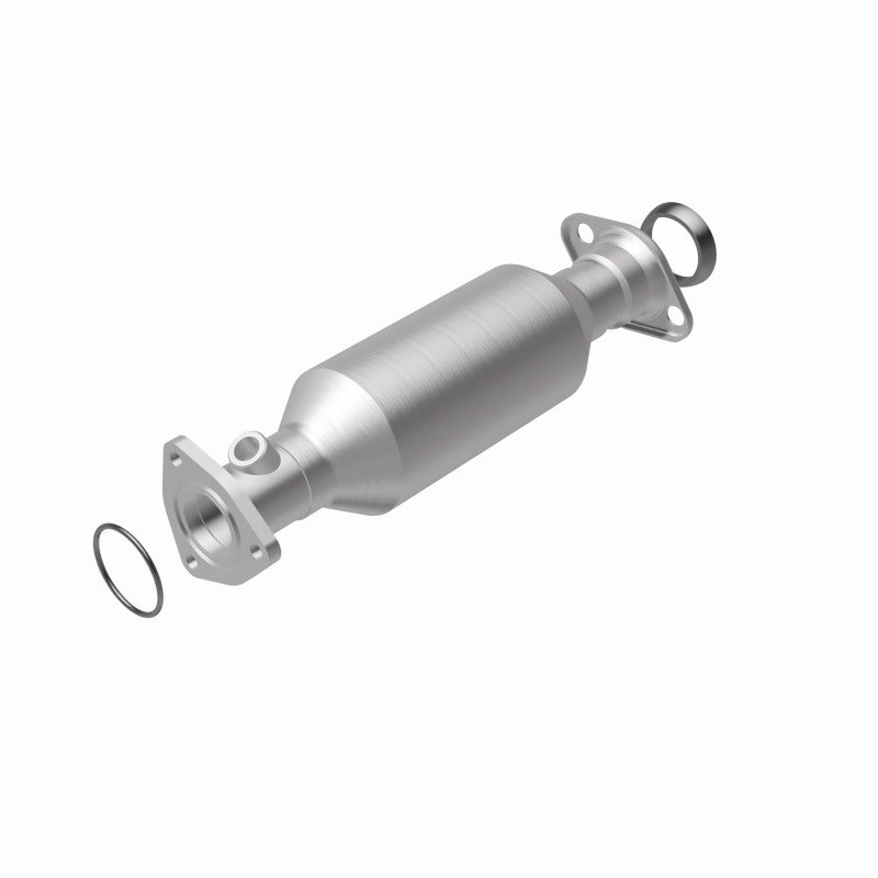 MagnaFlow direct-fit catalytic converter fits 1998 Honda Odyssey 2.3L stainless steel CARB compliant 4481645
