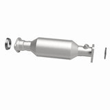 MagnaFlow direct-fit catalytic converter fits 1998 Honda Odyssey 2.3L stainless steel CARB compliant 4481645
