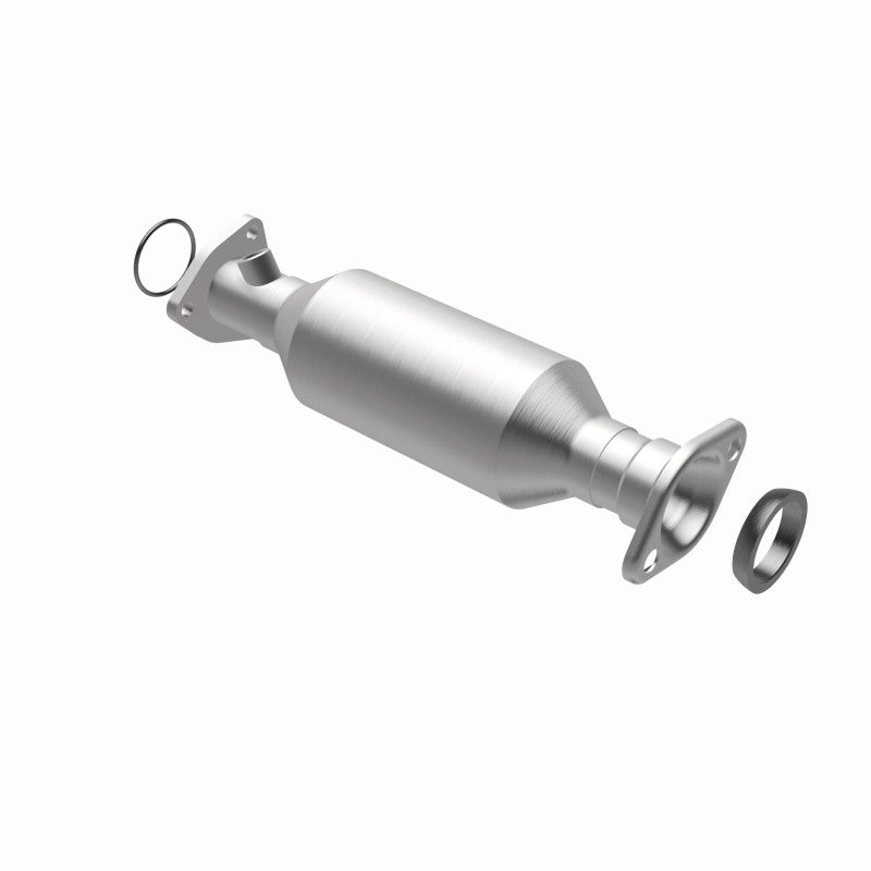 MagnaFlow direct-fit catalytic converter fits 1998 Honda Odyssey 2.3L stainless steel CARB compliant 4481645