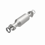 MagnaFlow direct-fit catalytic converter fits 1998 Honda Odyssey 2.3L stainless steel CARB compliant 4481645