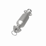 MagnaFlow direct-fit catalytic converter fits 1998 Honda Odyssey 2.3L stainless steel CARB compliant 4481645
