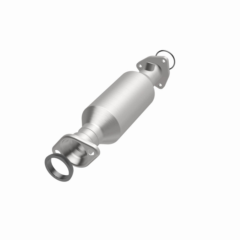 MagnaFlow direct-fit catalytic converter fits 1998 Honda Odyssey 2.3L stainless steel CARB compliant 4481645