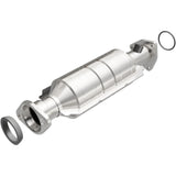 t 1998 Honda Odyssey 2.3L Direct-Fit Catalytic Converter 93114 Magnaflow MagnaFlow Exhaust Products