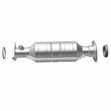 t 1998 Honda Odyssey 2.3L Direct-Fit Catalytic Converter 93114 Magnaflow MagnaFlow Exhaust Products