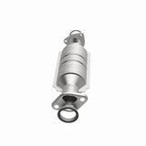 t 1998 Honda Odyssey 2.3L Direct-Fit Catalytic Converter 93114 Magnaflow MagnaFlow Exhaust Products