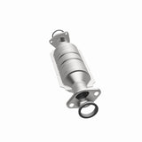 t 1998 Honda Odyssey 2.3L Direct-Fit Catalytic Converter 93114 Magnaflow MagnaFlow Exhaust Products