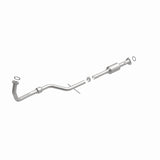MagnaFlow direct-fit catalytic converter for 1999-1900 Chevy 2.2L stainless steel CARB compliant 4481473