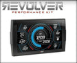 1999-01 Ford 7.3L Revolver Performance Kit Auto 6-Chip Master Box NVK4 - 14105-3 diesel performance tuner