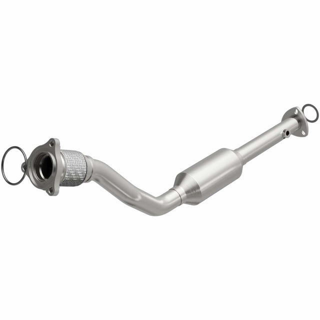 MagnaFlow direct-fit catalytic converter for 1999-1902 Chevy 2.4L stainless steel CARB compliant 4481201