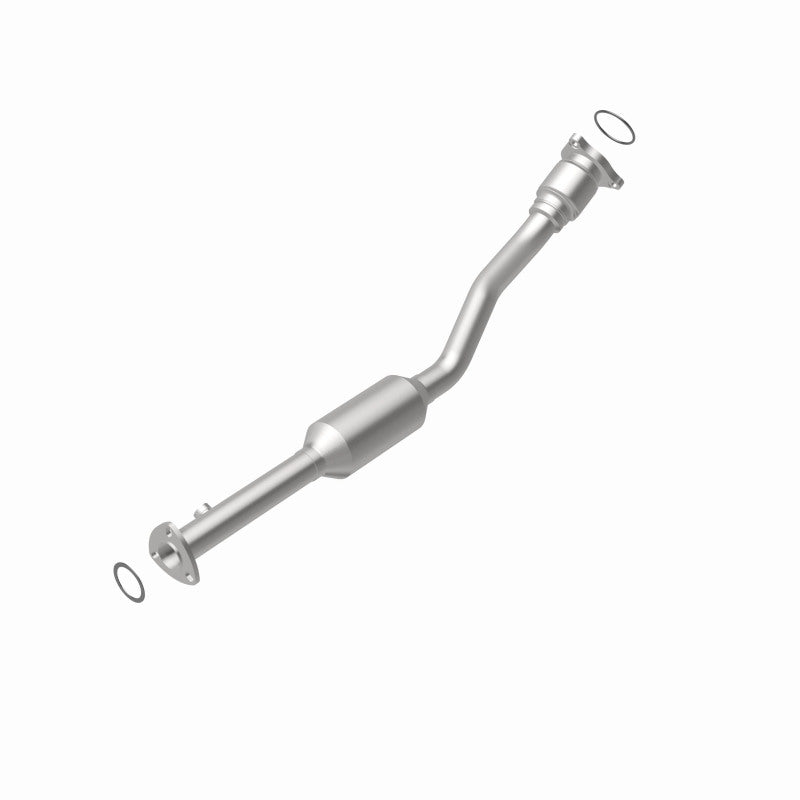 MagnaFlow direct-fit catalytic converter for 1999-1902 Chevy 2.4L stainless steel CARB compliant 4481201