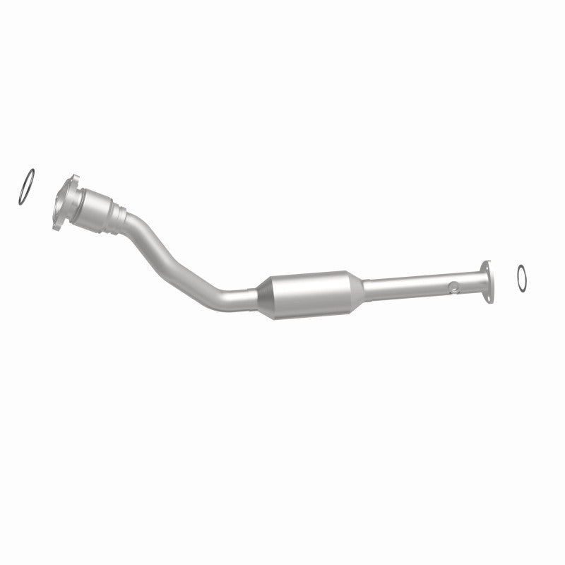 MagnaFlow direct-fit catalytic converter for 1999-1902 Chevy 2.4L stainless steel CARB compliant 4481201