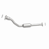 MagnaFlow direct-fit catalytic converter for 1999-1902 Chevy 2.4L stainless steel CARB compliant 4481201