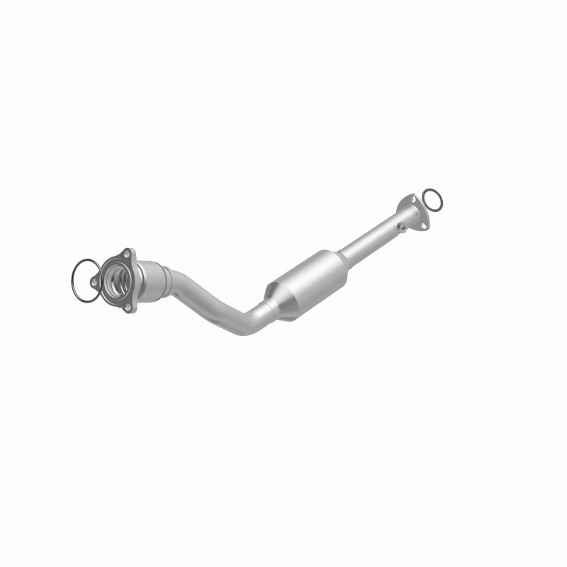MagnaFlow direct-fit catalytic converter for 1999-1902 Chevy 2.4L stainless steel CARB compliant 4481201