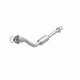 MagnaFlow direct-fit catalytic converter for 1999-1902 Chevy 2.4L stainless steel CARB compliant 4481201