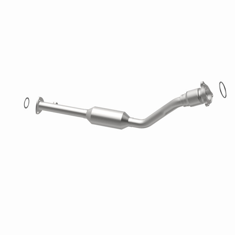 MagnaFlow direct-fit catalytic converter for 1999-1902 Chevy 2.4L stainless steel CARB compliant 4481201