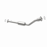 MagnaFlow direct-fit catalytic converter for 1999-1902 Chevy 2.4L stainless steel CARB compliant 4481201