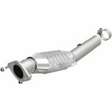 MagnaFlow direct-fit catalytic converter for 1999-2002 Chevy Silverado 2500 passenger side stainless steel Federal EPA compliant OBDII 24148