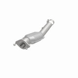MagnaFlow direct-fit catalytic converter for 1999-2002 Chevy Silverado 2500 passenger side stainless steel Federal EPA compliant OBDII 24148
