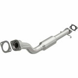 MagnaFlow direct-fit catalytic converter fits 1999-1902 Oldsmobile Intrigue 3.5L stainless steel CARB compliant 4481213
