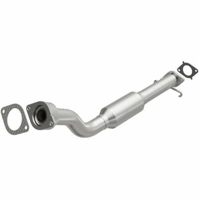 MagnaFlow direct-fit catalytic converter fits 1999-1902 Oldsmobile Intrigue 3.5L stainless steel CARB compliant 4481213