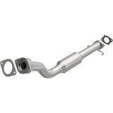 MagnaFlow direct-fit catalytic converter fits 1999-1902 Oldsmobile Intrigue 3.5L stainless steel CARB compliant 4481213