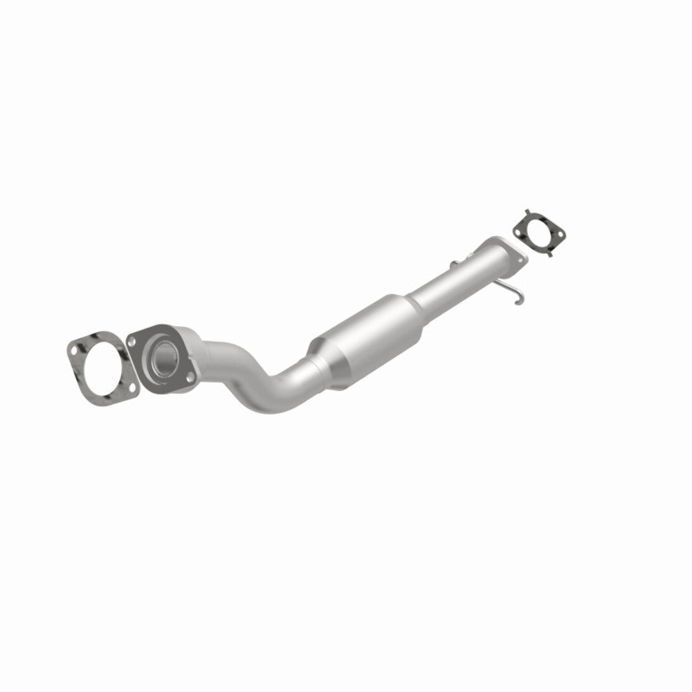MagnaFlow direct-fit catalytic converter fits 1999-1902 Oldsmobile Intrigue 3.5L stainless steel CARB compliant 4481213