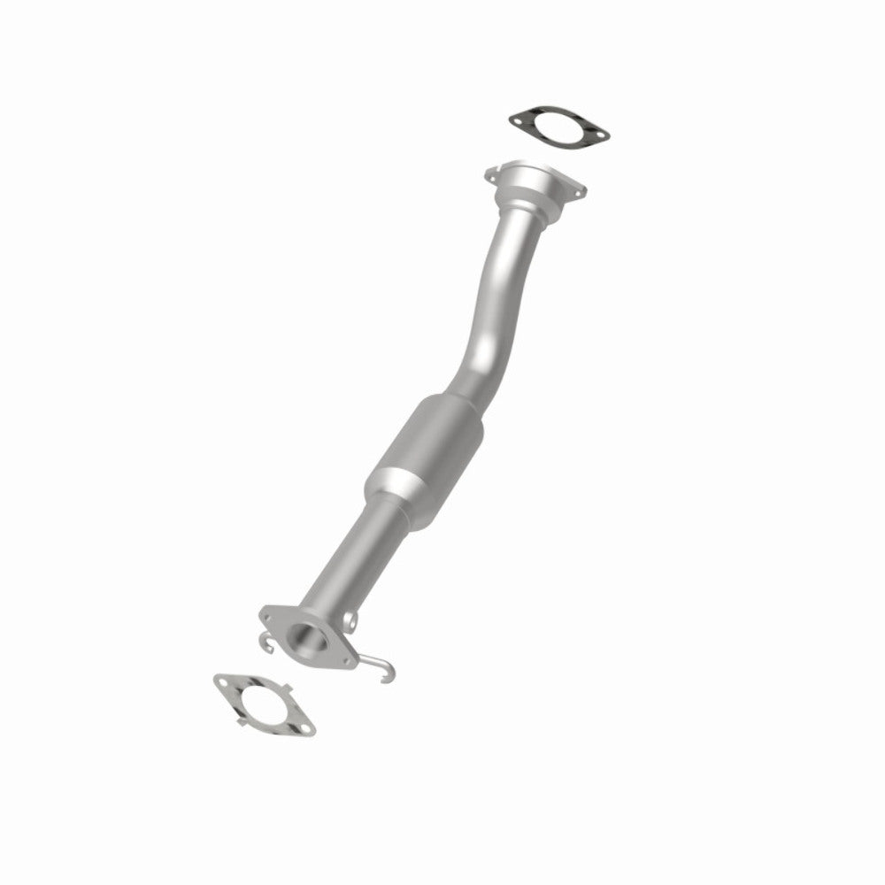 MagnaFlow direct-fit catalytic converter fits 1999-1902 Oldsmobile Intrigue 3.5L stainless steel CARB compliant 4481213