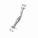 MagnaFlow direct-fit catalytic converter fits 1999-1902 Oldsmobile Intrigue 3.5L stainless steel CARB compliant 4481213