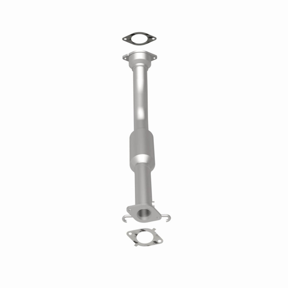 MagnaFlow direct-fit catalytic converter fits 1999-1902 Oldsmobile Intrigue 3.5L stainless steel CARB compliant 4481213
