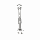 MagnaFlow direct-fit catalytic converter fits 1999-1902 Oldsmobile Intrigue 3.5L stainless steel CARB compliant 4481213