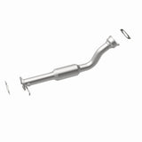 MagnaFlow direct-fit catalytic converter fits 1999-1902 Oldsmobile Intrigue 3.5L stainless steel CARB compliant 4481213