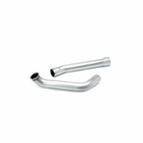 MagnaFlow exhaust downpipe for 1999-1903 Ford F-250 stainless steel 15459