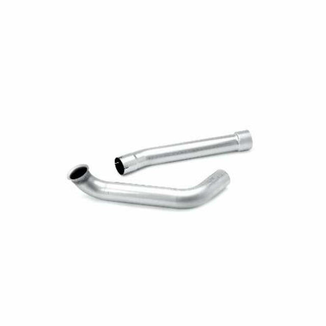 MagnaFlow exhaust downpipe for 1999-1903 Ford F-250 stainless steel 15459