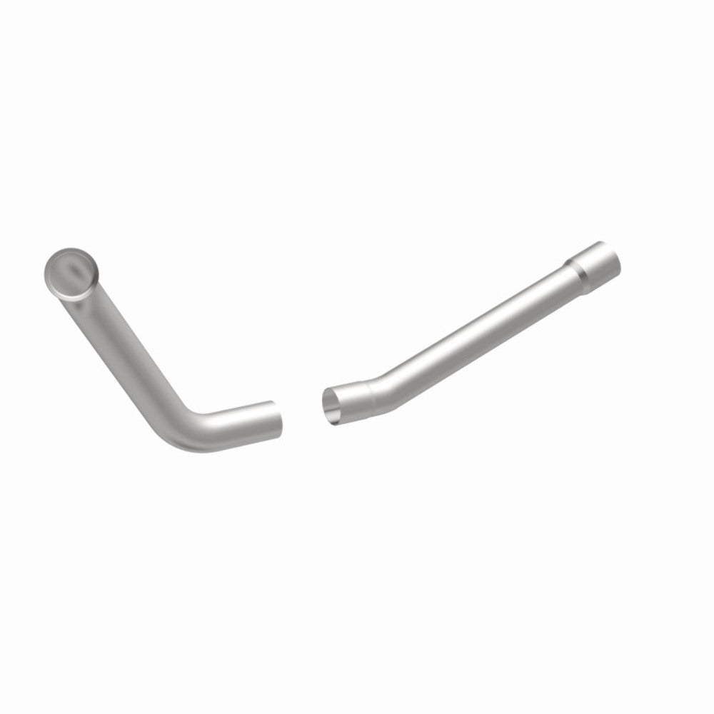 MagnaFlow exhaust downpipe for 1999-1903 Ford F-250 stainless steel 15459