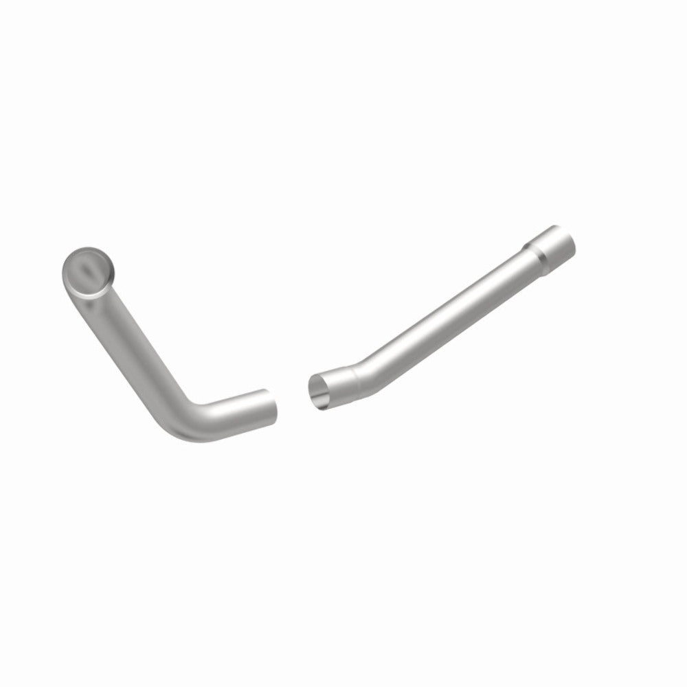 MagnaFlow exhaust downpipe for 1999-1903 Ford F-250 stainless steel 15459