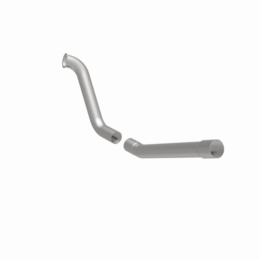 MagnaFlow exhaust downpipe for 1999-1903 Ford F-250 stainless steel 15459