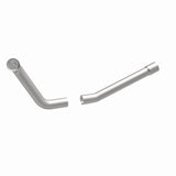 MagnaFlow exhaust downpipe for 1999-1903 Ford F-250 stainless steel 15459
