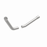 MagnaFlow exhaust downpipe for 1999-1903 Ford F-250 stainless steel 15459