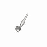 MagnaFlow direct-fit catalytic converter for 1999-1904 VW 1.8L stainless steel CARB compliant 4481773
