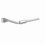 MagnaFlow direct-fit catalytic converter for 1999-1904 VW 1.8L stainless steel CARB compliant 4481773