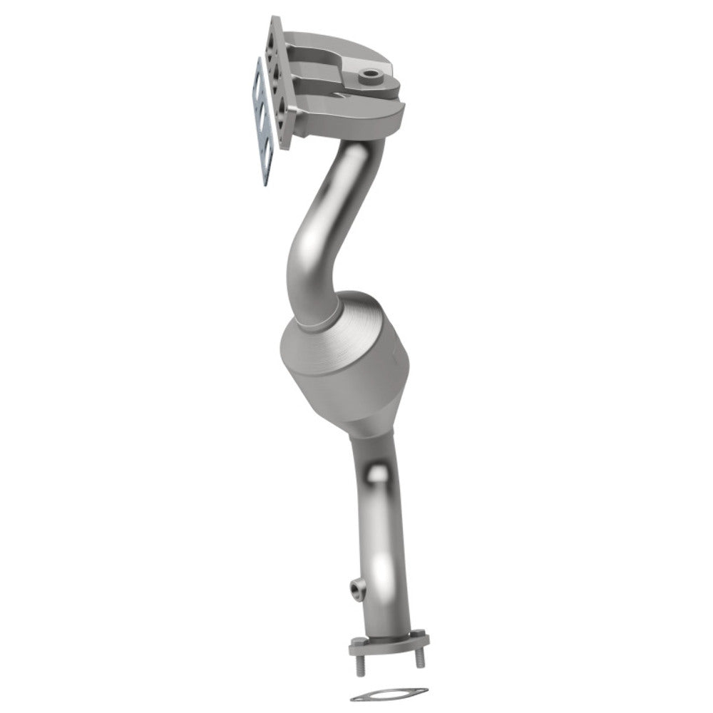 MagnaFlow direct-fit catalytic converter for 1999-2000 BMW stainless steel CARB compliant 452175