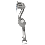 MagnaFlow direct-fit catalytic converter for 1999-2000 BMW stainless steel CARB compliant 452175