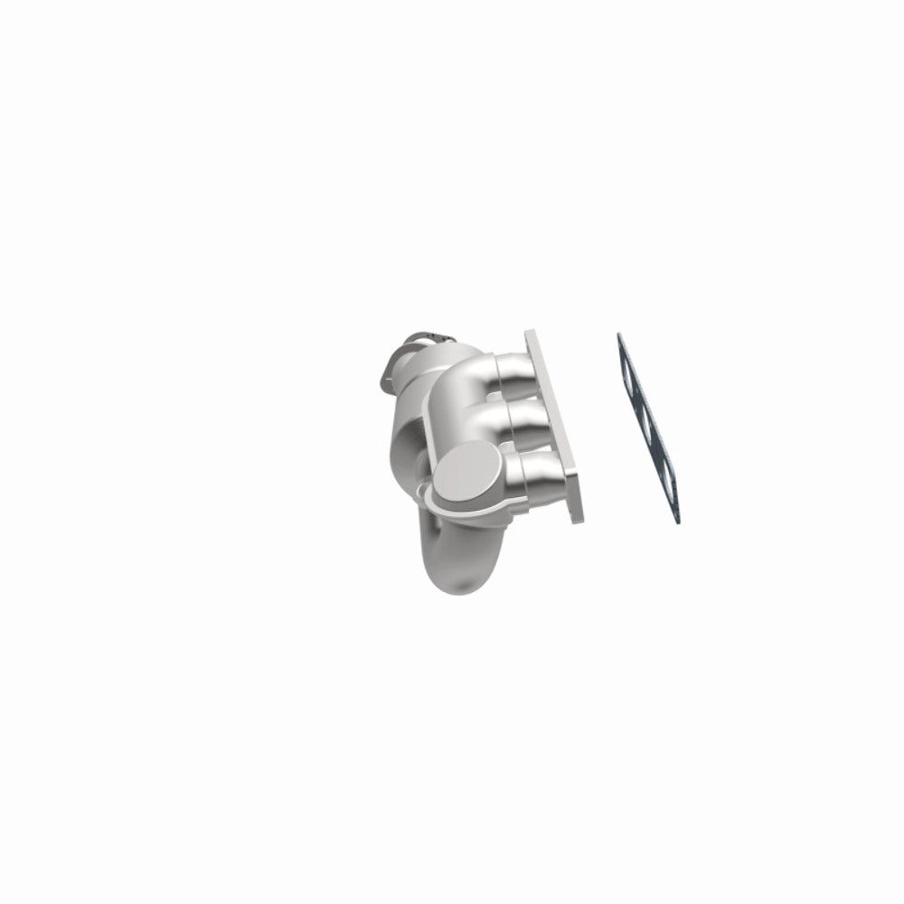 t 1999-2000 BMW 528i Direct-Fit Catalytic Converter 452465 Magnaflow MagnaFlow Exhaust Products