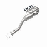 t 1999-2000 BMW 528i Direct-Fit Catalytic Converter 452465 Magnaflow MagnaFlow Exhaust Products